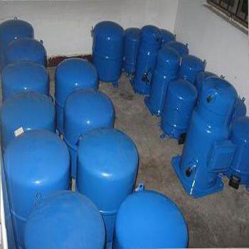 US Youle Compressor MTZ 80 France Danfoss MANEUROP fully enclosed piston refrigerator