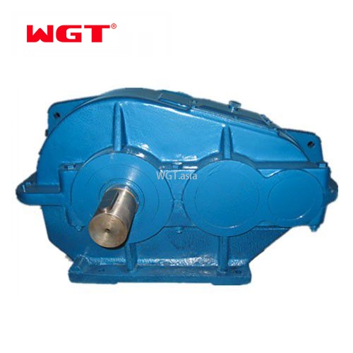 zq 250 reducer for mining machinery -ZQ Gearboxs