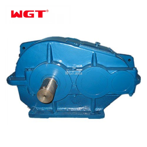 zq 250 speed reducer for rock crusher -ZQ Gearboxs