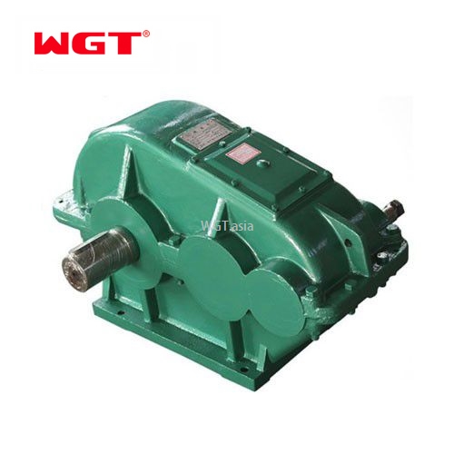 zq series zq750 for environmental protection machinery -JZQ gearbox