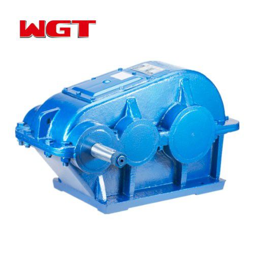 ZQ750 JZQ750 speed reducer for rubber and plastic machinery -JZQ gearbox