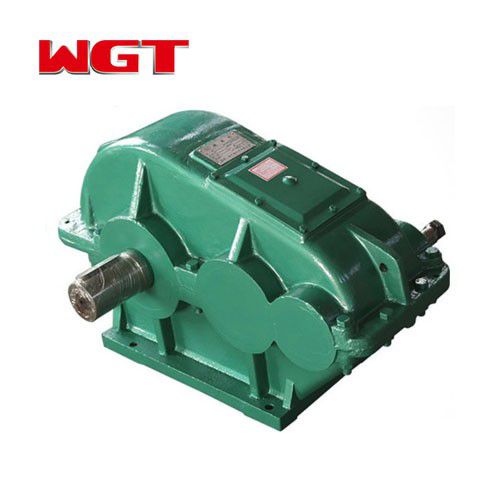 ZQ750 JZQ750 speed reducer for rubber and plastic machinery -JZQ gearbox